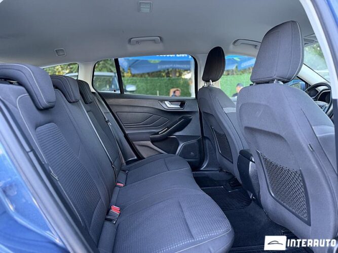 Ford Focus 47 ford Focus 2018