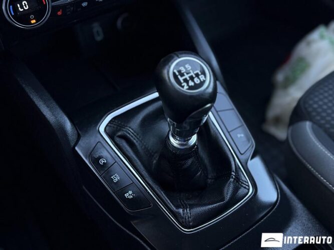 Ford Focus 44 ford Focus 2018
