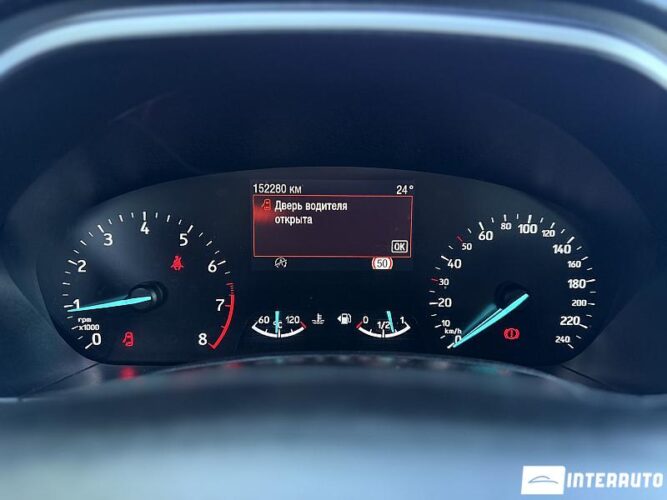 Ford Focus 41 ford Focus 2018