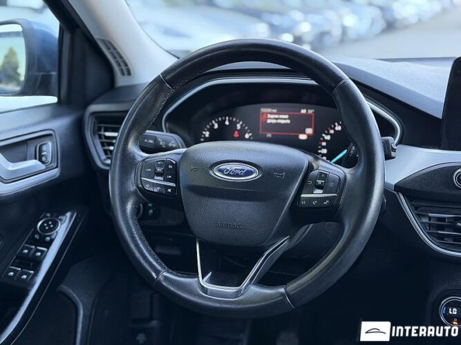 Ford Focus 40 ford Focus 2018