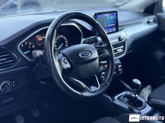Ford Focus 38 ford Focus 2018