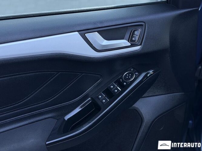 Ford Focus 36 ford Focus 2018