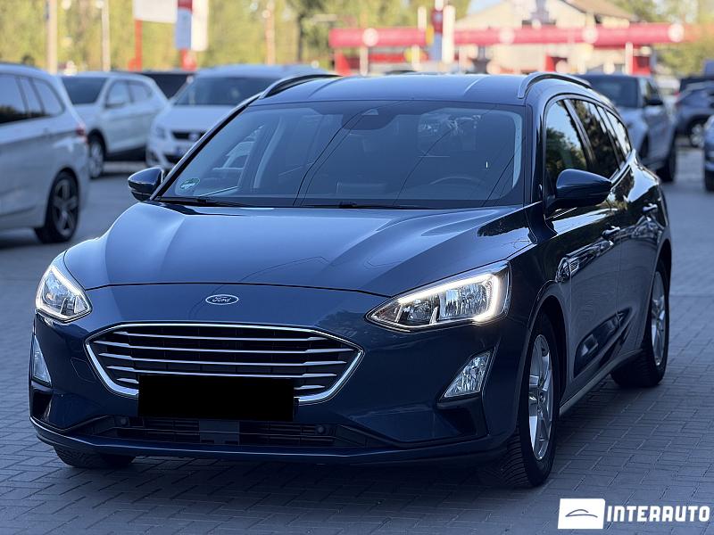 Ford Focus 2 interauto oferta masina