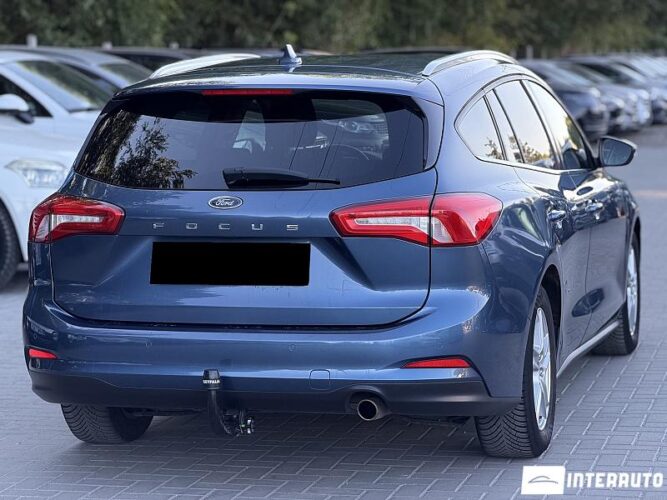 Ford Focus 32 ford Focus 2018
