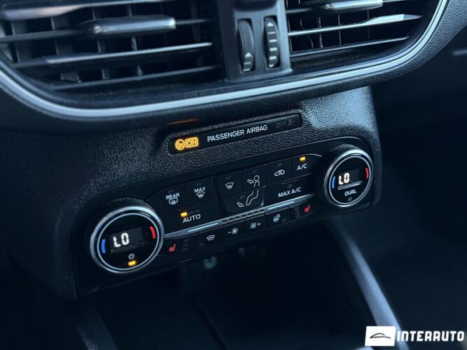Ford Focus 43 ford Focus 2018
