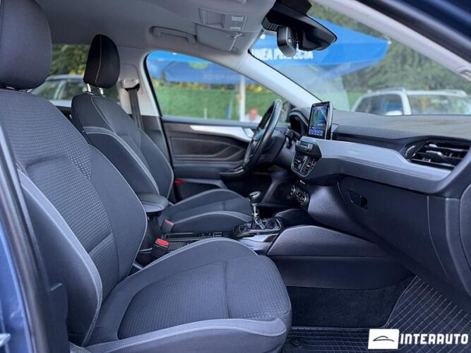 Ford Focus 46 ford Focus 2018