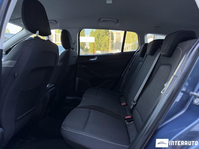 Ford Focus 48 ford Focus 2018