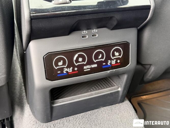 bmw 540 2025