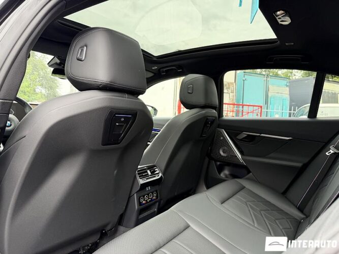 bmw 540 2025