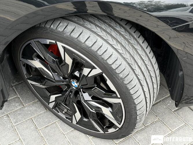 bmw 540 2025