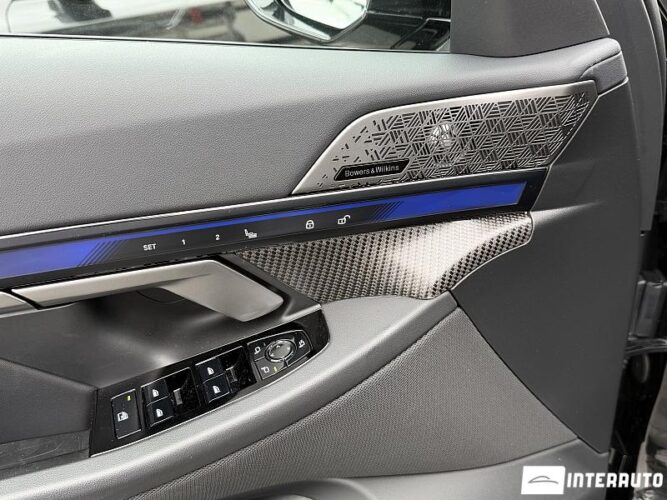 bmw 540 2025