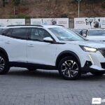 Peugeot 2008 2021