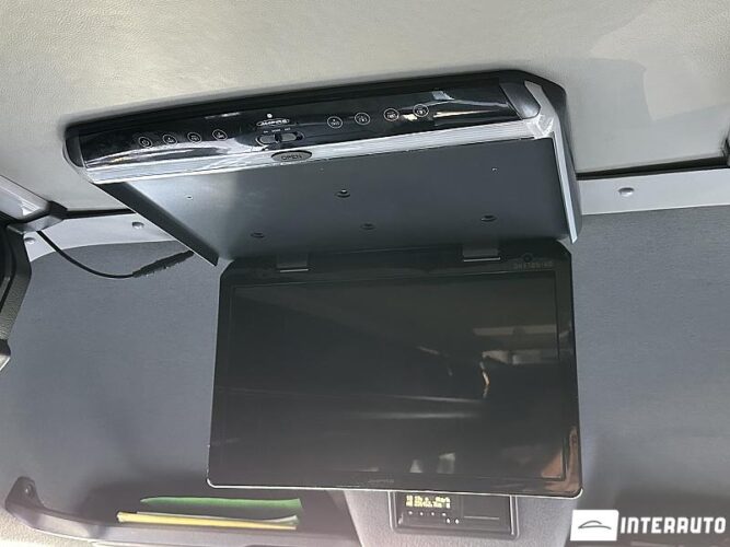 Mercedes Sprinter 44 mercedes Sprinter 2022