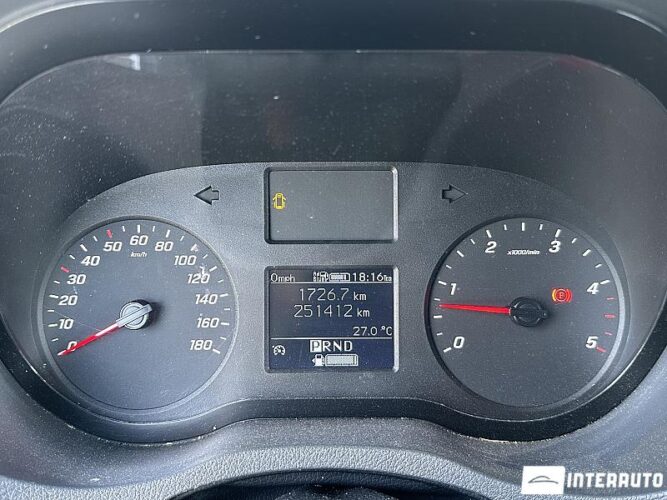 Mercedes Sprinter 37 mercedes Sprinter 2022