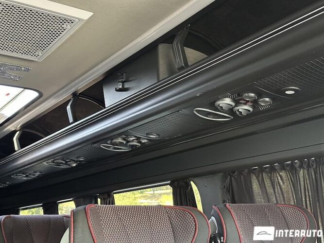 Mercedes Sprinter 43 mercedes Sprinter 2022