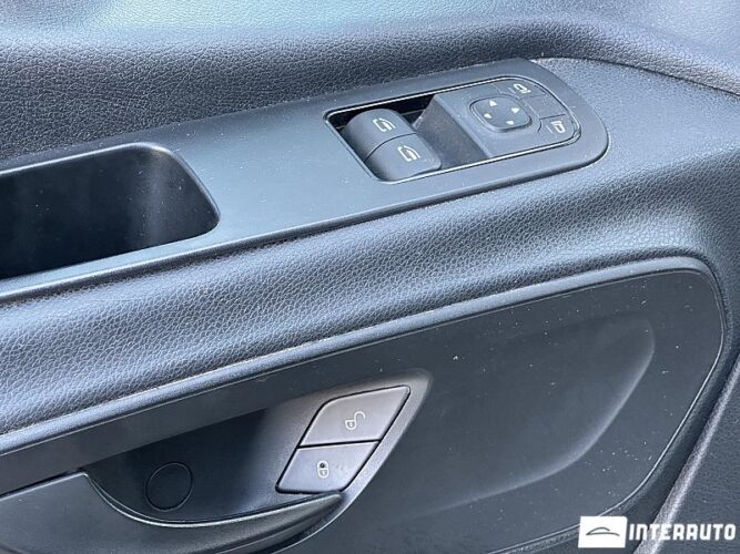 Mercedes Sprinter 45 mercedes Sprinter 2022
