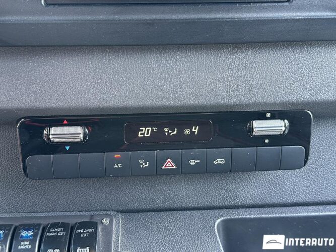 Mercedes Sprinter 39 mercedes Sprinter 2022