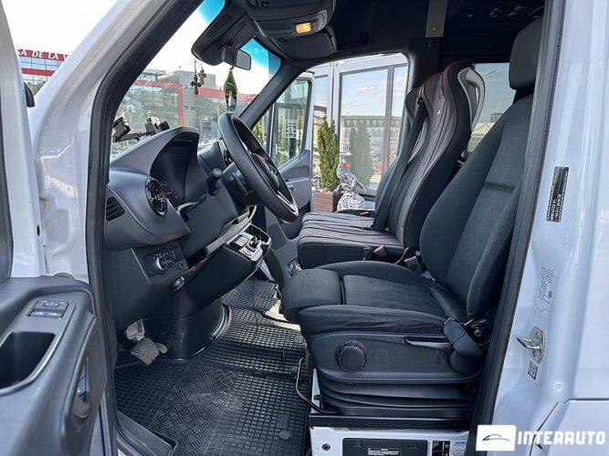 Mercedes Sprinter 34 mercedes Sprinter 2022