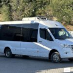 Mercedes Sprinter 2022