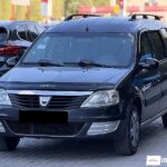 Dacia Logan MCV 2008