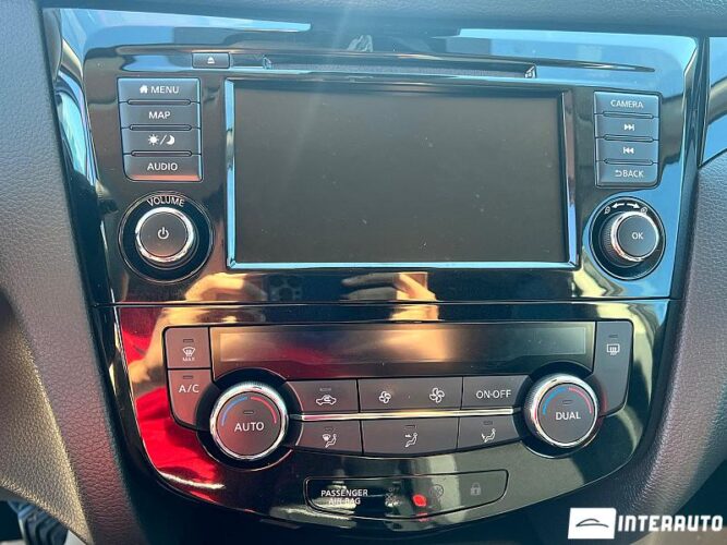 Nissan Qashqai 38 nissan Qashqai 2019