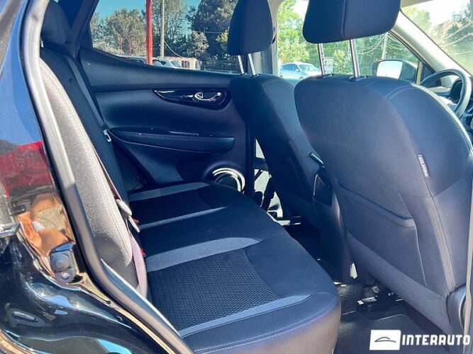Nissan Qashqai 40 nissan Qashqai 2019
