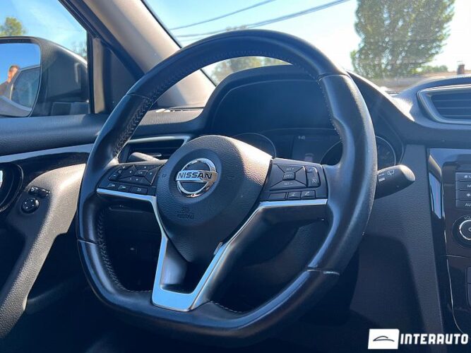 Nissan Qashqai 36 nissan Qashqai 2019