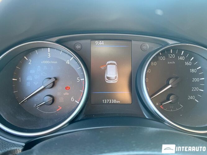 Nissan Qashqai 37 nissan Qashqai 2019