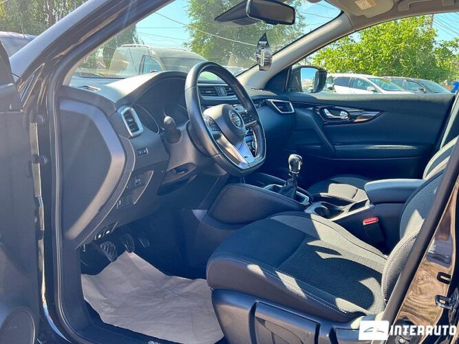 Nissan Qashqai 34 nissan Qashqai 2019