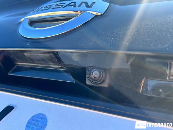 Nissan Qashqai 47 nissan Qashqai 2019