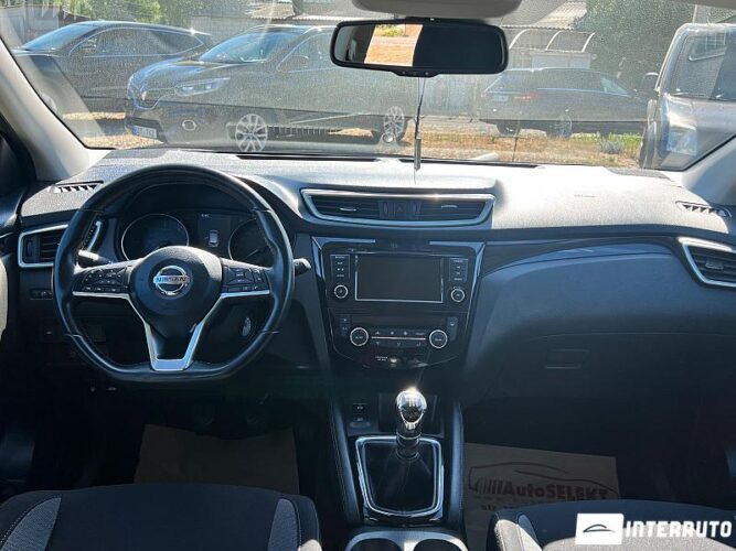 Nissan Qashqai 35 nissan Qashqai 2019