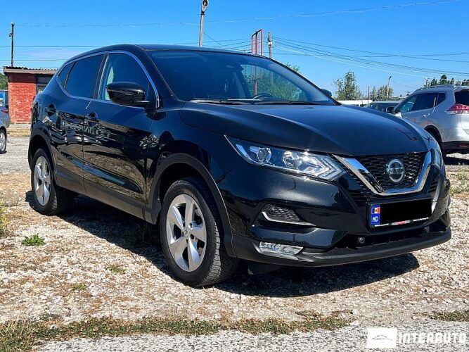 Nissan Qashqai 31 nissan Qashqai 2019