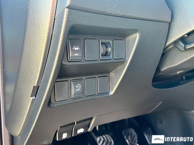 Nissan Qashqai 44 nissan Qashqai 2019