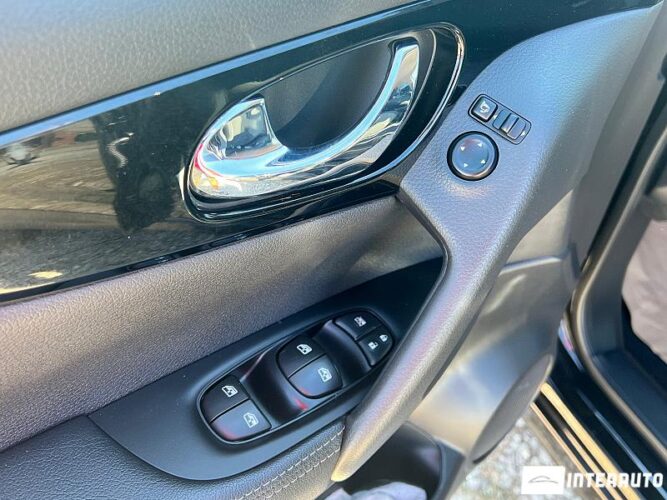 Nissan Qashqai 43 nissan Qashqai 2019