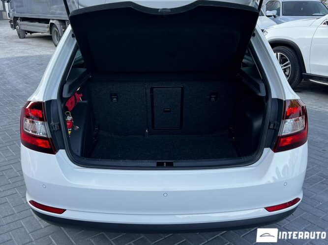 Skoda Rapid 44 skoda Rapid 2014