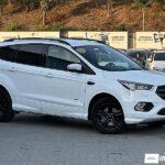 Ford Kuga 2017