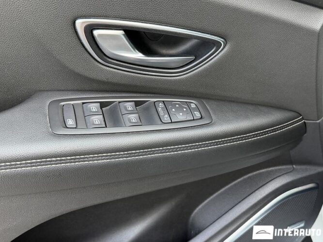 Renault Scenic 40 renault Scenic 2016