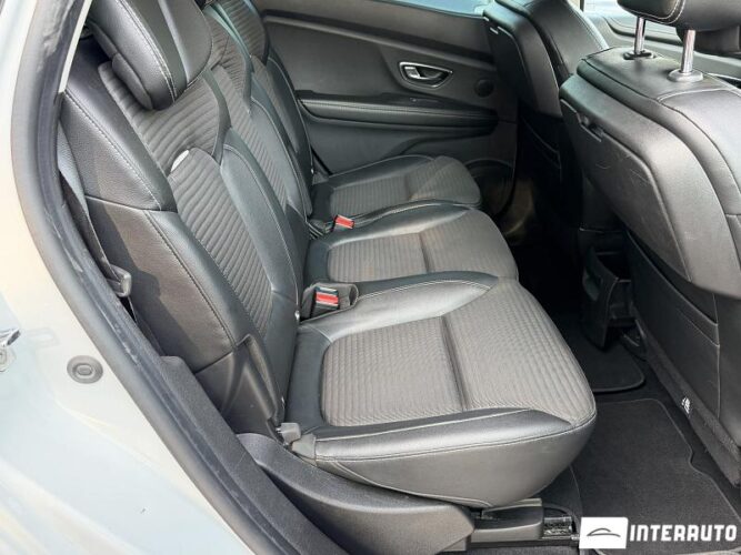 Renault Scenic 52 renault Scenic 2016