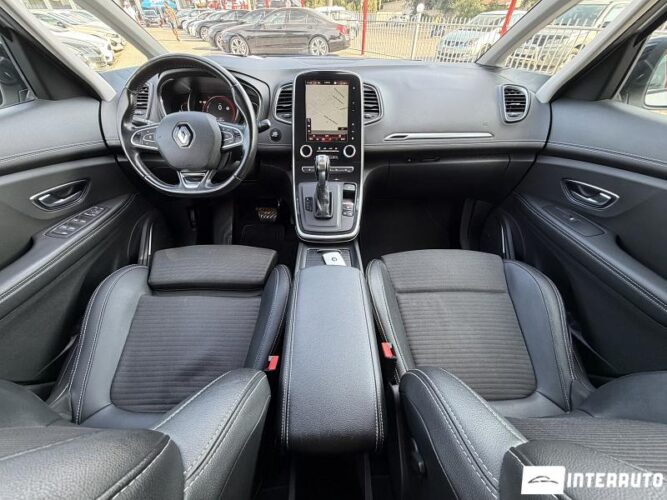 Renault Scenic 42 renault Scenic 2016
