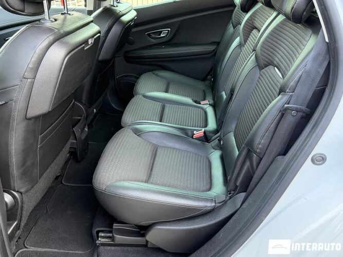 Renault Scenic 51 renault Scenic 2016