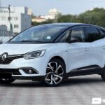 Renault Scenic 2016