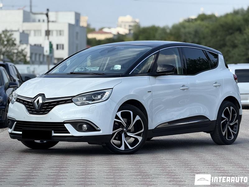 Renault Scenic 2 interauto oferta masina