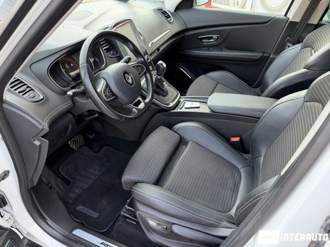 Renault Scenic 41 renault Scenic 2016