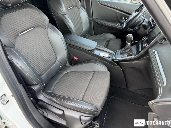 Renault Scenic 50 renault Scenic 2016