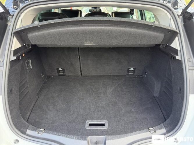 Renault Scenic 53 renault Scenic 2016