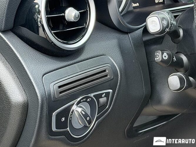mercedes GLC 350e 2018