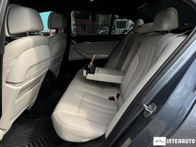 BMW 530 36 bmw 530 2017