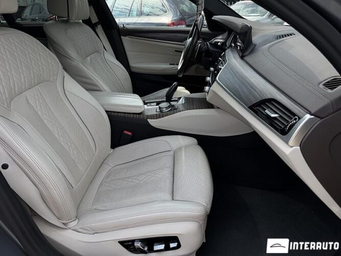 BMW 530 30 bmw 530 2017