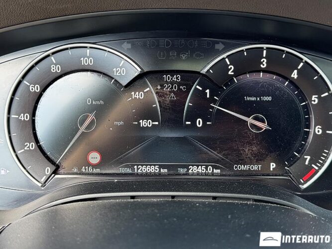 BMW 530 33 bmw 530 2017