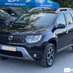Dacia Duster 2020